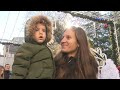 Дядо Коледа дойде в Медицински университет - Варна