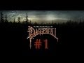 Прохождение TES II: Daggerfall  #1 Просьба императора