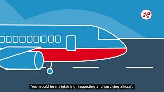 So you want to maintain and fix aircraft? screenshot 4