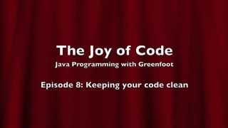 Brincando com Códigos #8: Boas Práticas de Programação