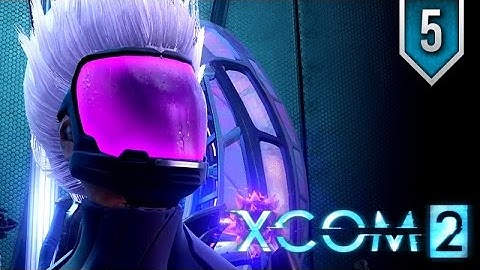 XCOM 2 ★ Episode 5 ★ Movie Series / All Cutscenes 【ENDING】