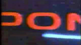 1988 Pontiac Commercial