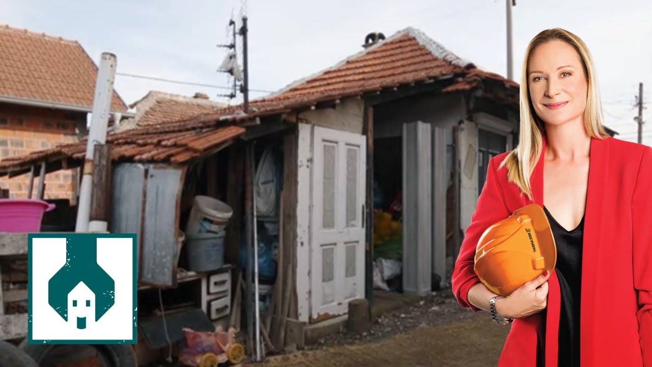 Radna akcija sa Tamarom - Kod porodice Miletić I PRVA