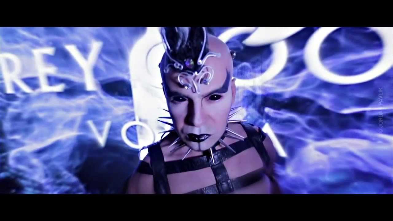 Kavinsky @ VIP Room Cannes 2013 (OFFICIAL)