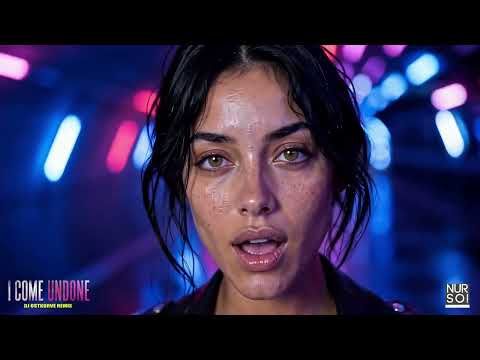 Nur So! & DJ Ostkurve - I Come Undone Video (DJ Ostkurve Extended Video)