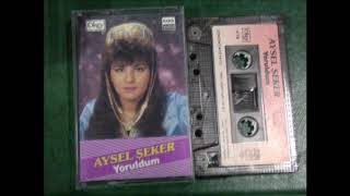 Aysel şeker POSTACI