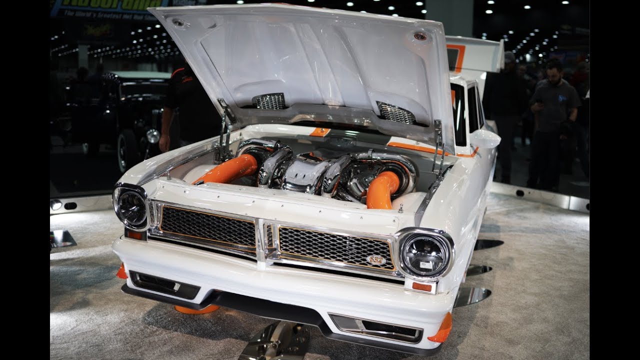 Detroit Classics - YouTube