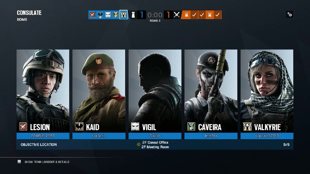 Geforce Now R6 r6 geforce now - YouTube