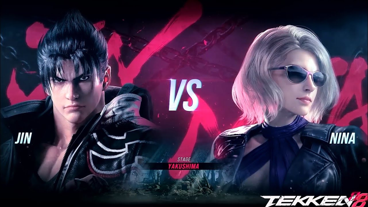When Is It Nin Vs Jin