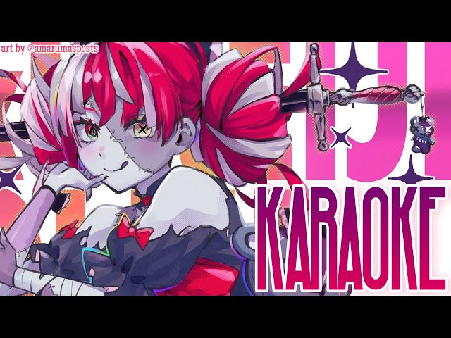 【ARCHIVED KARAOKE】SOME SINGING AND SOMETHING!!【Kureiji Ollie】のサムネイル