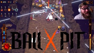 This INSANE Ball X Pit Character Combo Destroys Everything