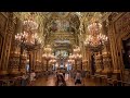 Amphitheater Baignoires Orchestre in Paris