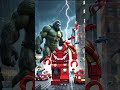 Evolution of Grodd : Grodd's Infiltration at Stark Tower | AIrrow_verse #shorts #arrow