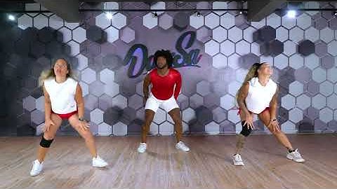Thumbnail of SEQUÊNCIA STRIPTEASE - PEDRO SAMPAIO feat MC GW, MC Talibã, MC Debby - Dan-Sa (Coreografia)