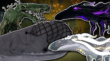 Did Not Expect This Update | Dinosaur Simulator