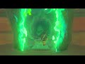 Tears of the Kingdom Rotsumamu Shrine