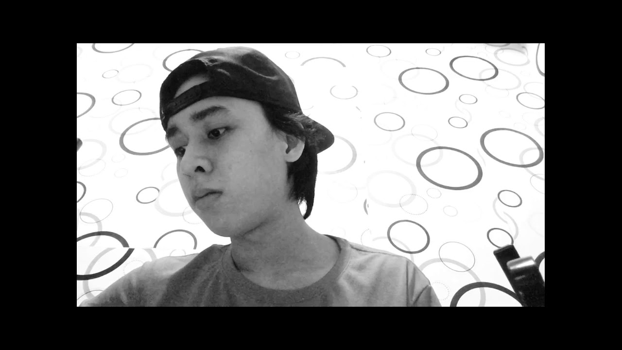 In between days x cover by Joshua Arceo