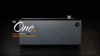 Klipsch The One II McLaren麥拉倫聯名款藍牙喇叭