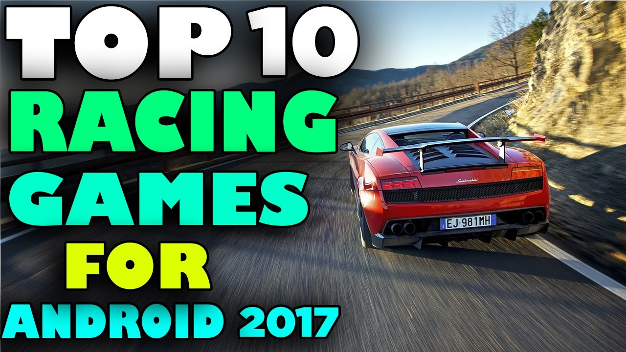 Five Loose Racing Video Games You Must Attempt Out Technology Newsthe