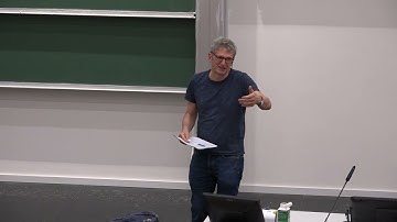 Lecture 24: PQC Signatures with the Merkle Signature Scheme (MSS) by Christof Paar
