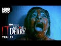 IT: Welcome to Derry π₯ - New Red Band Trailer Out Now on HBO Max
