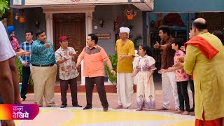 TMKOC New Promo | जेठालाल को बनाया सबसे बड़ा पनौती
