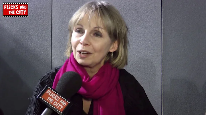 Lalla Ward Doctor Who 50th Anniversary Interview
