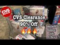 CVS Clearance 90% Off | Weighted Blankets, Grills, &amp; More