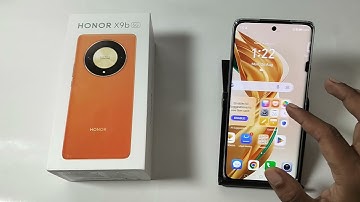 How to fix slow internet problem in Honor X9b 5G || Honor me slow internet problem theek kaise kare