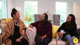 S 2 Episode 1.3: Shundria Riddick and Wynter Pitts Discuss Forgiveness and "Re-Deciding"