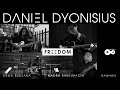 Daniel dyonisius feat dewa budjana  freedom official