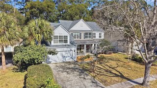NEW LISTING: 92 Coffee Pointe Drive Savannah GA 31419