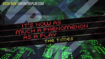 Enron Exclusive Trailer