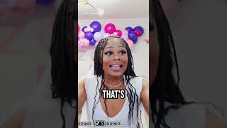 Zoe Spencer Responds To Kai Cenat..