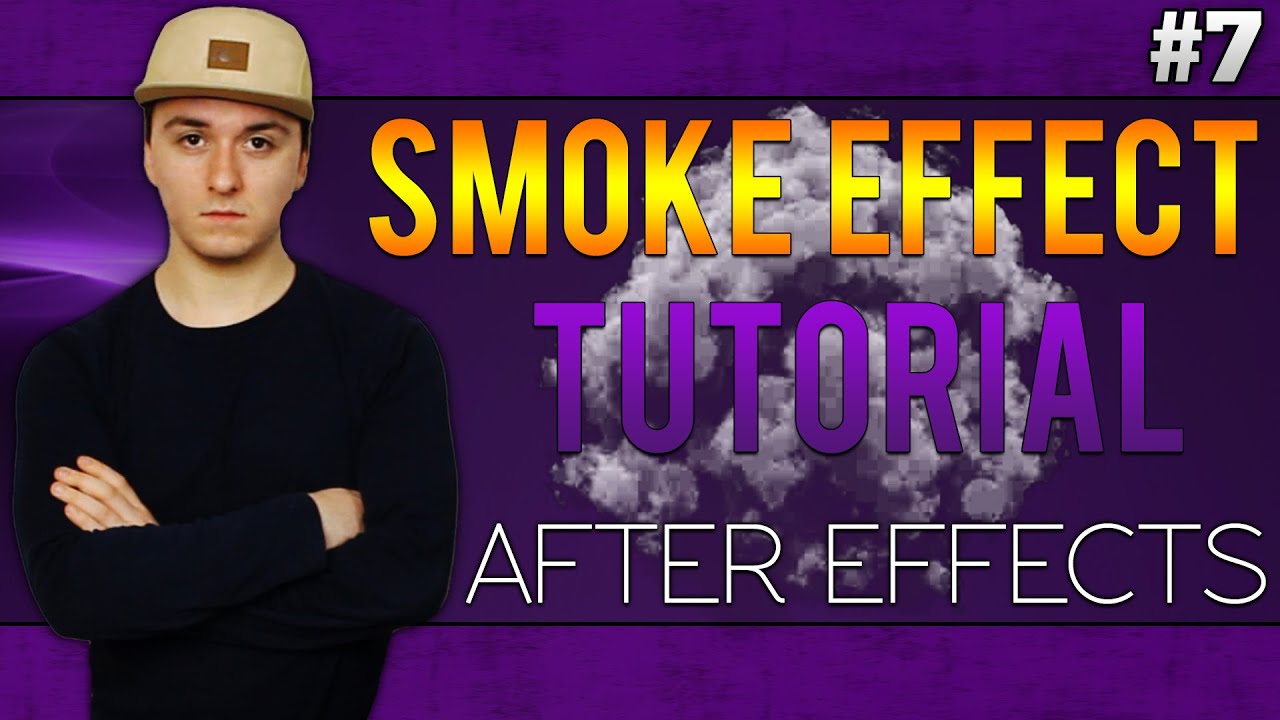 smoke effect adobe after effects download