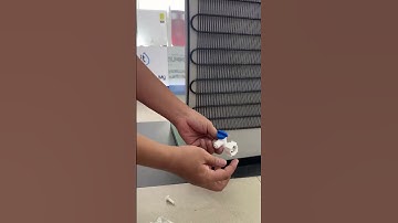 Hướng dẫn lắp tại nhà máy lọc nước Kangaroo KG10A16