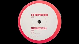 Disco Terrorists - F.U.N.K.