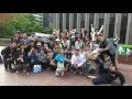 ゆっふぃー先生と行く!愉快なヲタク達のドッキドキ♡林間学校 #ゆっふぃーバス