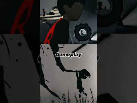 Inside VS Limbo