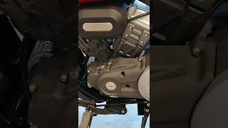 Keeway Benda Bd 300 Sporty Custom