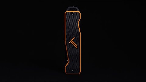 A Kickstarter Project We Love: KEA HEX - A Mutli-Tool Like No Other