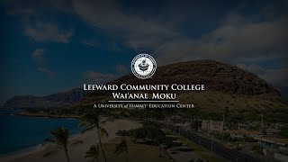 Wai'anae Moku - Leeward Community College