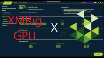 [Outdated] How to configure XMRig (GPU) for Salad.io - The video guide