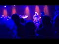 Osees "Ticklish Warrior" - 9/6/25 @ Neumos (Seattle)
