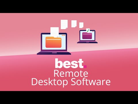 Top Free Software For Remote Access