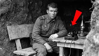 Его «нарушение приказа» спасло весь штаб дивизии — 47 офицеров избежали плена благодаря связисту