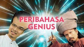 Peribahasa yang Tunjuk Melayu Sebenarnya Genius