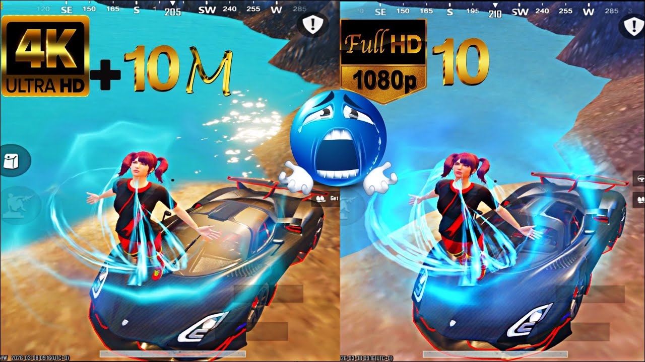 iPad Pro m4 + HDR + HIGHLIGHTS