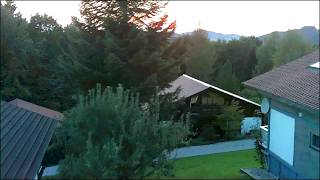 Ferienpark Vorauf Siegsdorf Drohne Syma X5Sw-1 6