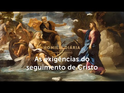 Homilia Diária |